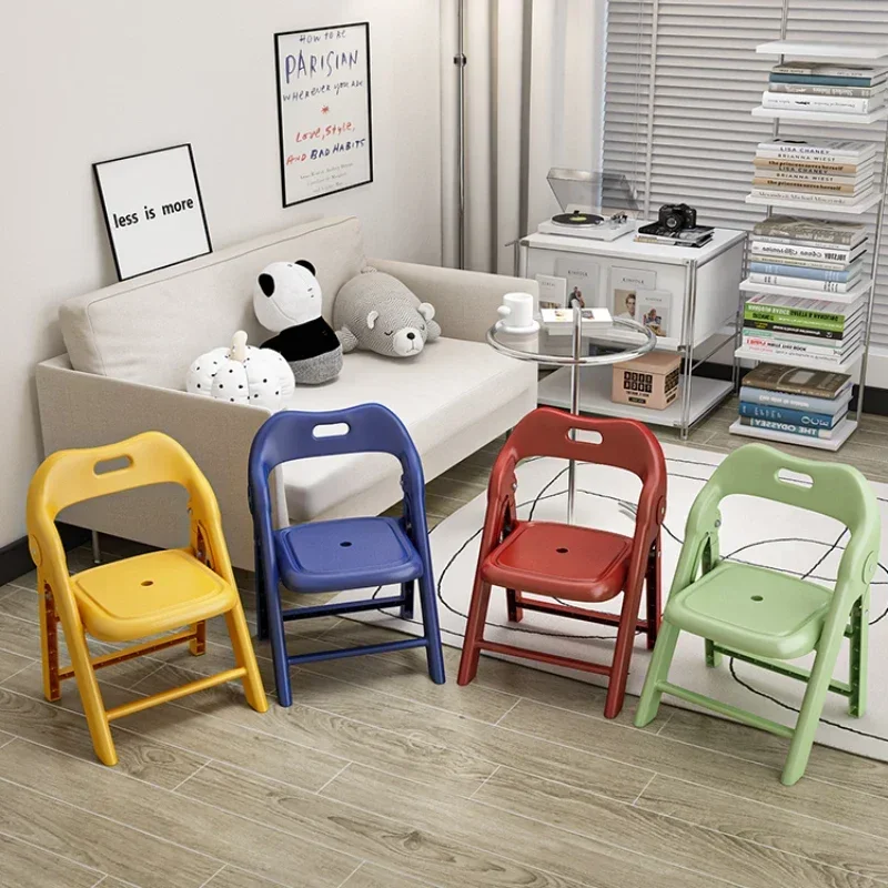 Child Chair Design Auxiliary Girl Baby Chairs Mother Kids Furniture Stool School Room Safety Seats Study Designer Children