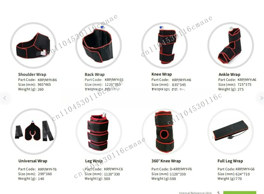 2024 Latest Update: Frozen Push Physical Therapy Postoperative Whole Leg Pain Recovery Accessories Purchase Special Link