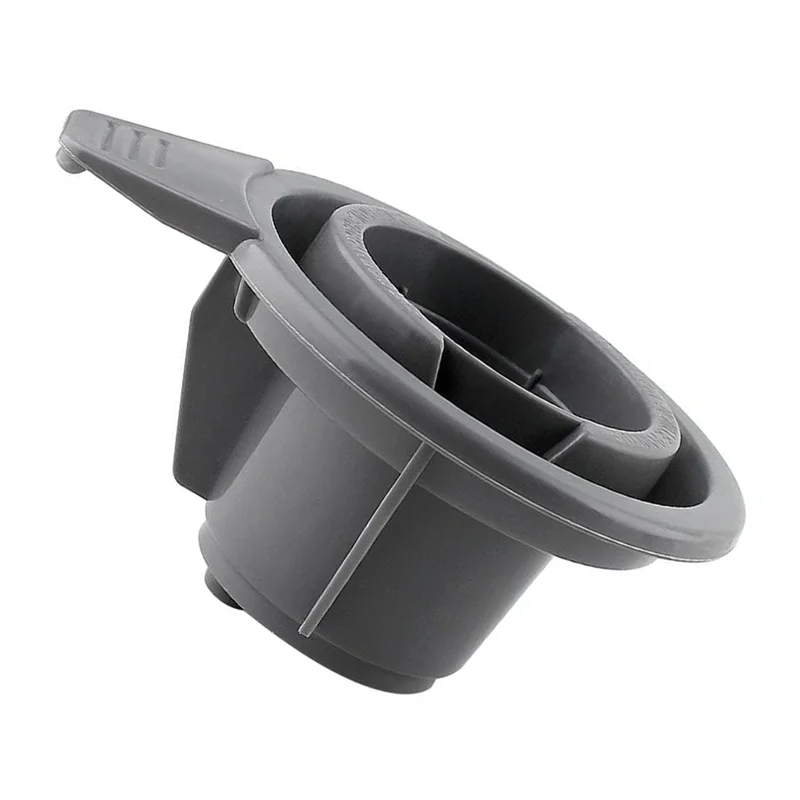 

A78E-Replacement Parts–Single-Serve Pack Holder For Hamilton Beach Flexbrew Coffee Machines 49900 49979