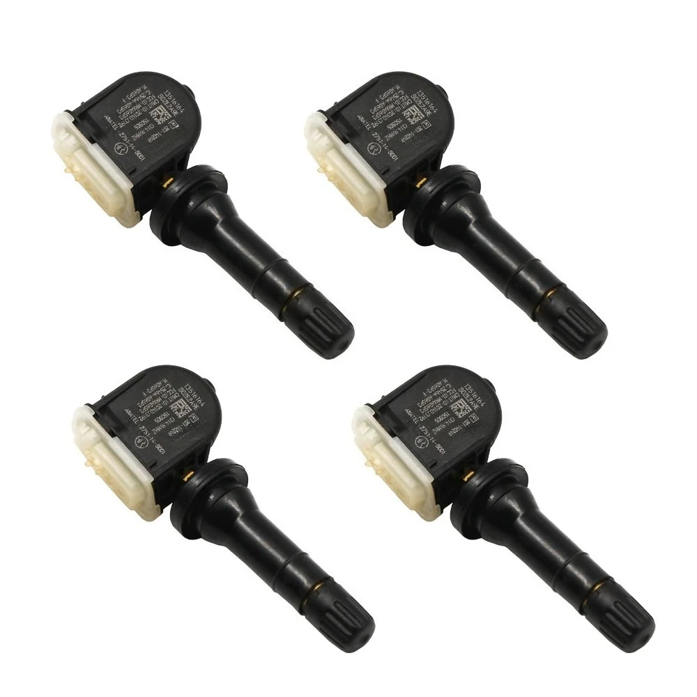 

Для Chevrolet Spark 315MHz 2022 TPMS датчик давления воздуха в шинах 23445327 13516164 13598771 2019-13598772