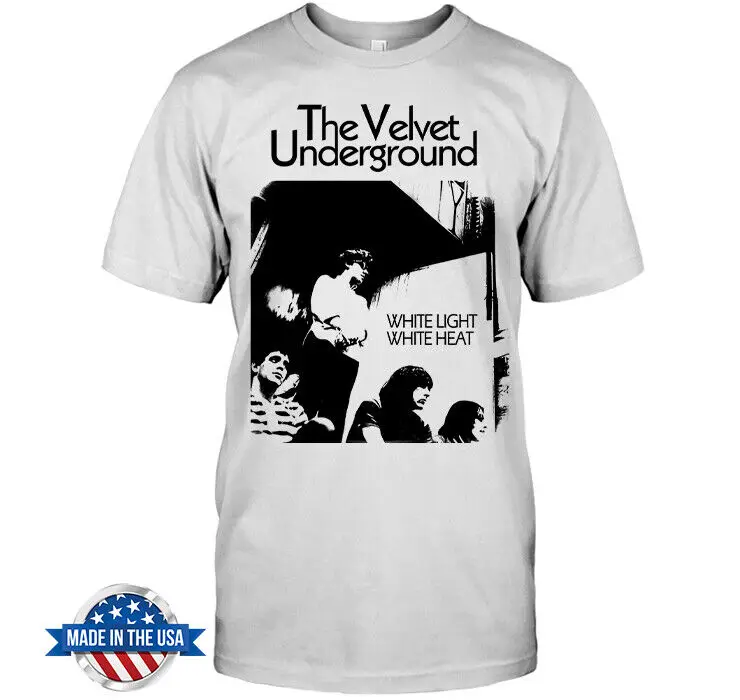The Velvet Undergro… - image