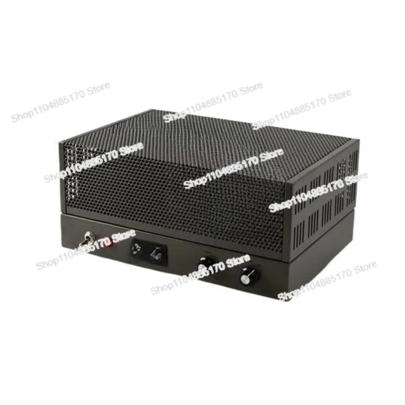 

New Product Original DSK6L 6L6 Tube Amplifier DIY Set Single-ended Unassembled Lamp Amplifier