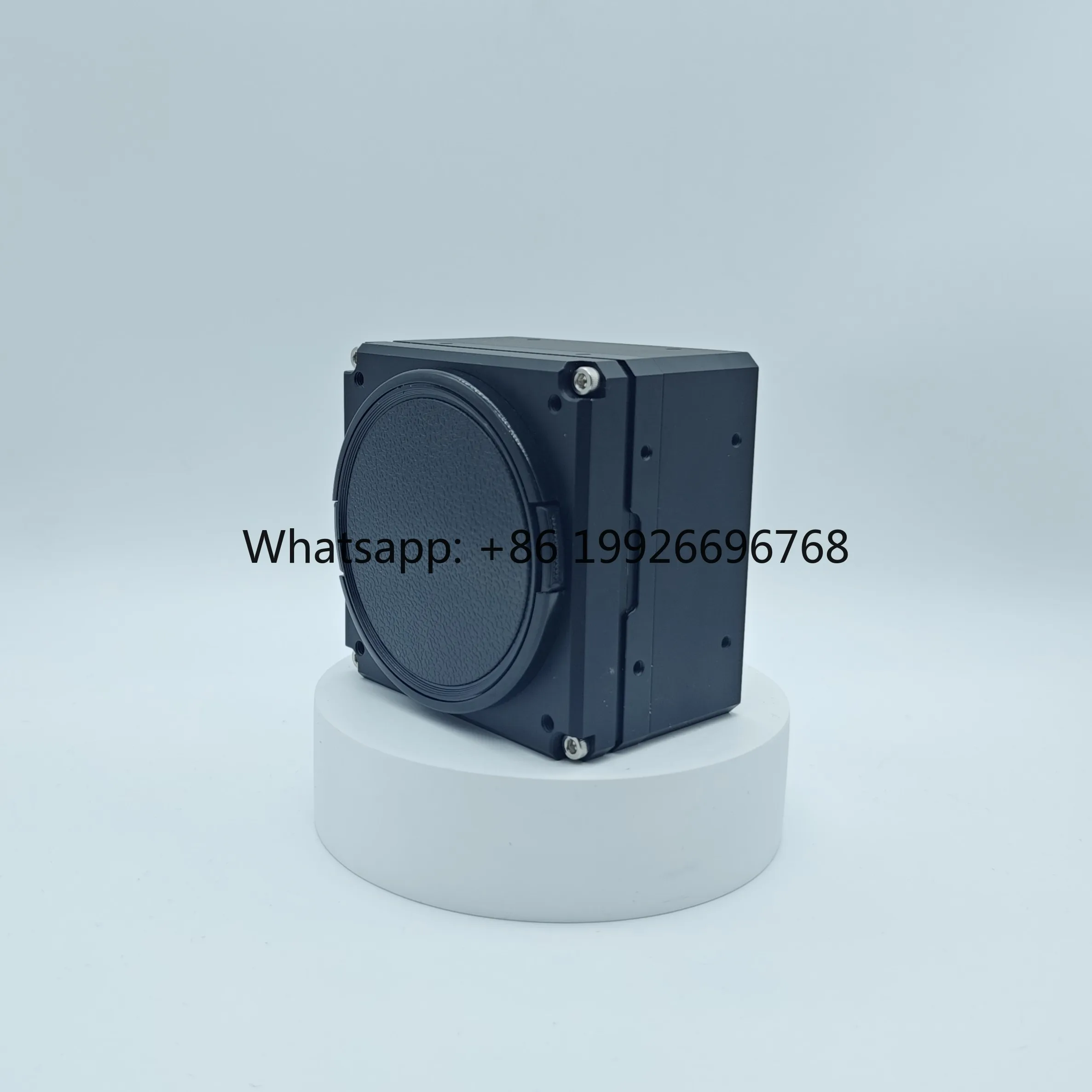 Machine Vision 8K L… - image