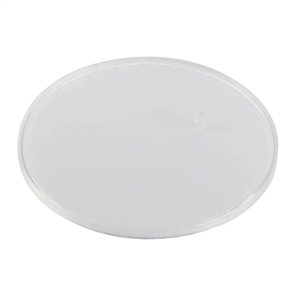 

6 - 8" Inch Neca Stands Model Plastic Action Figure Display Stands 9cm Clear/Black Model Display Base Fans Collectible