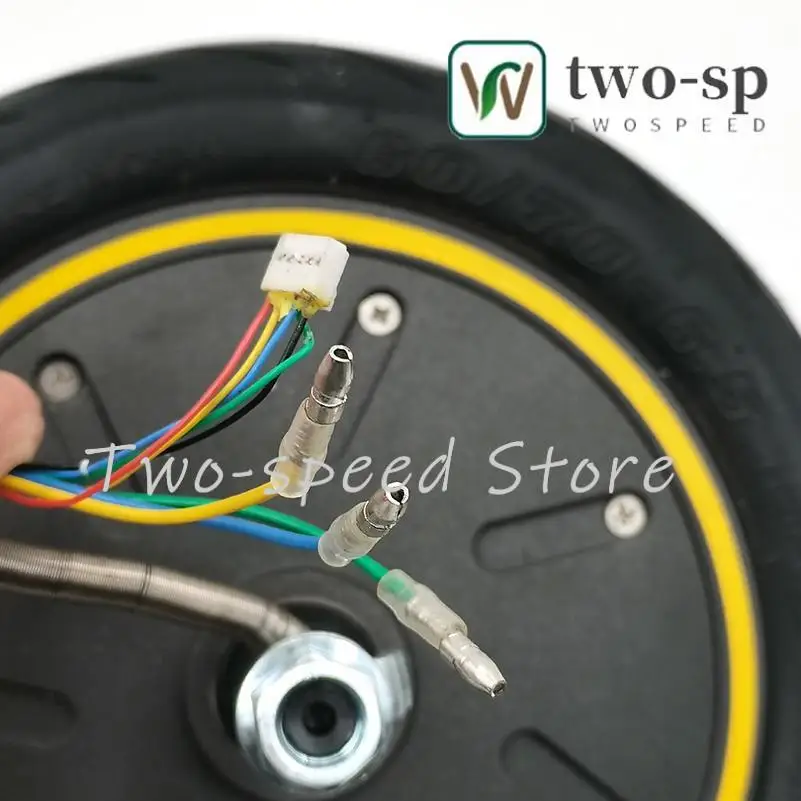 مناسبة لمحرك العجلة الخلفية للسكوتر الكهربائي MAX G30، محرك Ninebot 36 فولت/48 فولت محرك العجلة الخلفية #4