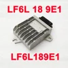 LF6L 18 9E1 getestet, neu programmiert 2007–2009 für MAZDA 5 2.0L Getriebesteuermodul TCM LF6L189E1 2