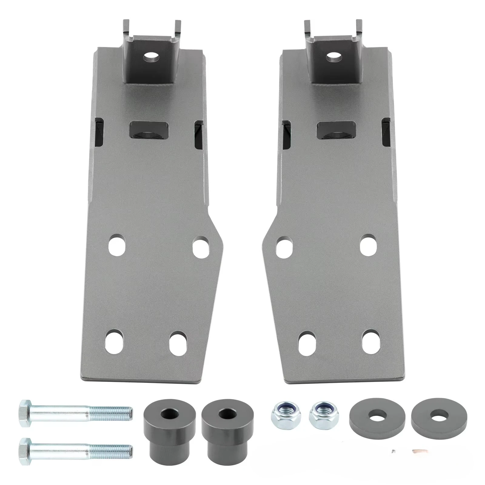 

3" 4'' 5" Drop Boxes Suspension Lift Support For Nissan Patrol GU GQ Y60 Y61