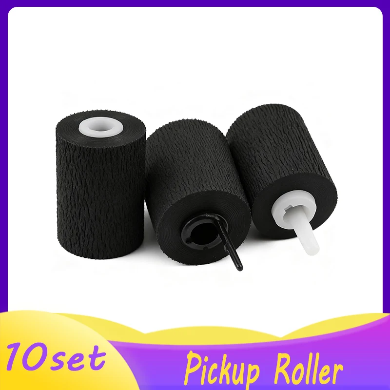 

10set 302N406030 302N406040 Pulley Retard Feed Pickup Roller for Kyocera 7002i 8002i 7052ci 8052ci 8001ci 4052ci 5052ci 6052ci