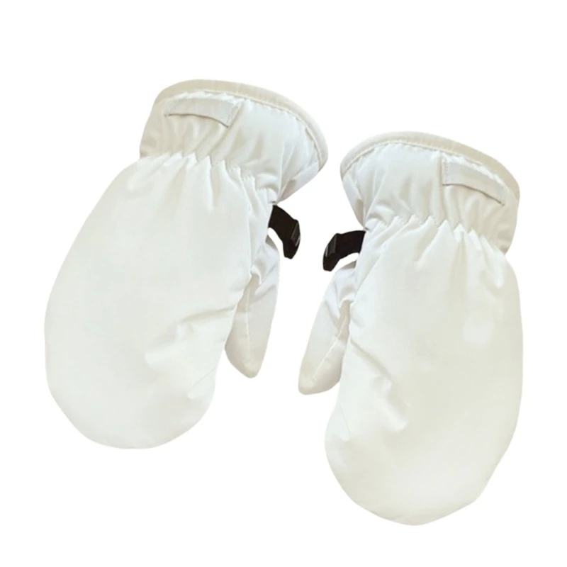 Рисунок 2 - Зимние варежки для малышей