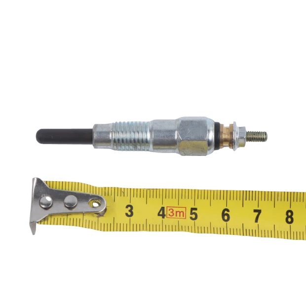 1 قطعة توهج التوصيل M87919 AT110814 لجون ديري 330/375/455/2020/2030 يانمار 3TN66C 3TN66UJ 3TNA72UJ 0-250-202-110 0-250-202-014