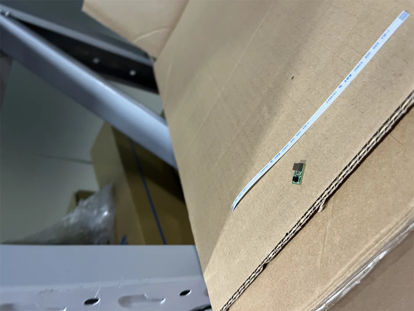 

5PCS for EPSON 1390 1430 1410 1400 L1800 ME1100 L1300 PW sensor printer parts