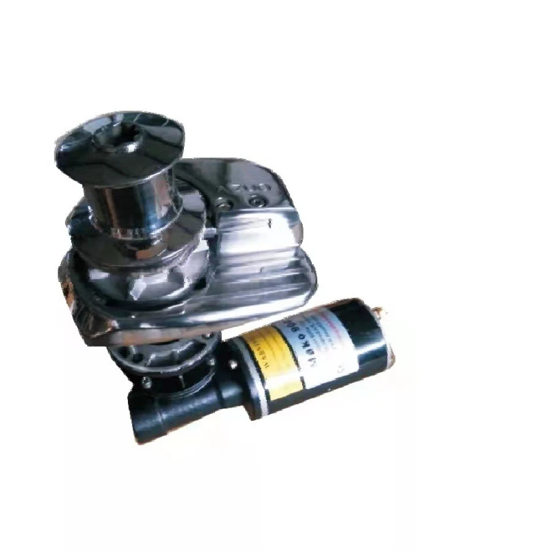 Marine anchor, electric yacht high-speed anchor, fishing boat, fiberglass boat, marine hardware accessories