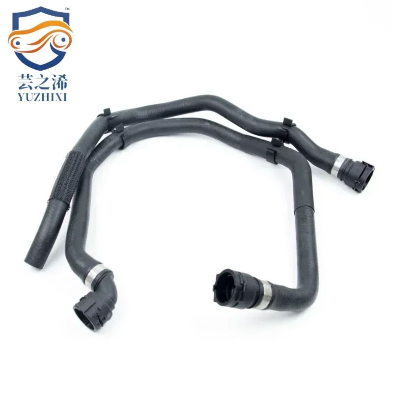 

64219124076 возвратный шланг двигателя для BMW 1 серии E81 E87 E88 3 серии E90 E91 E92 E93