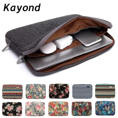Laptop Bag 11-17 Inch KAYOND