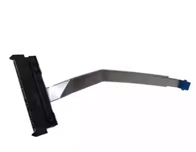 Koflyx new gadgets for HP Hewlett-Packard Star 14-CE0015TU 14-CE0014TU SATA hard drive cable interface bracket