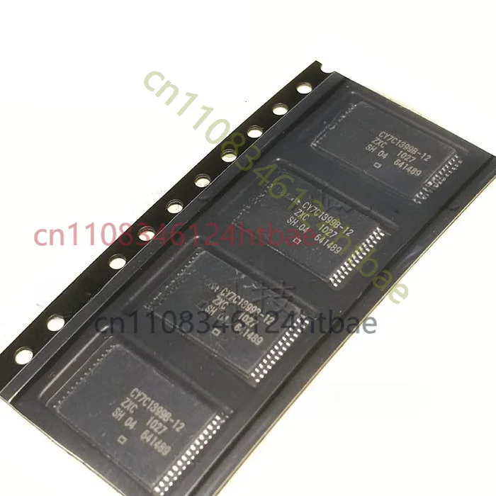 

5PCS CY7C1399B-12ZXC TSOP28 256K (32K * 8) static RAM new