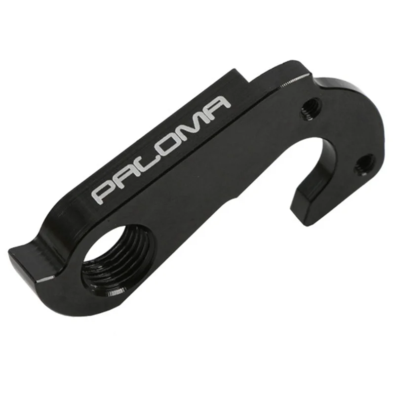 شماعة A99I-2X Derailleur لـ Cervelo Rim R2 R3 R5 CA S2 S3 S5 Team Vwd Rca Road Bikes الخلفية الميكانيكية التسرب، أسود #5