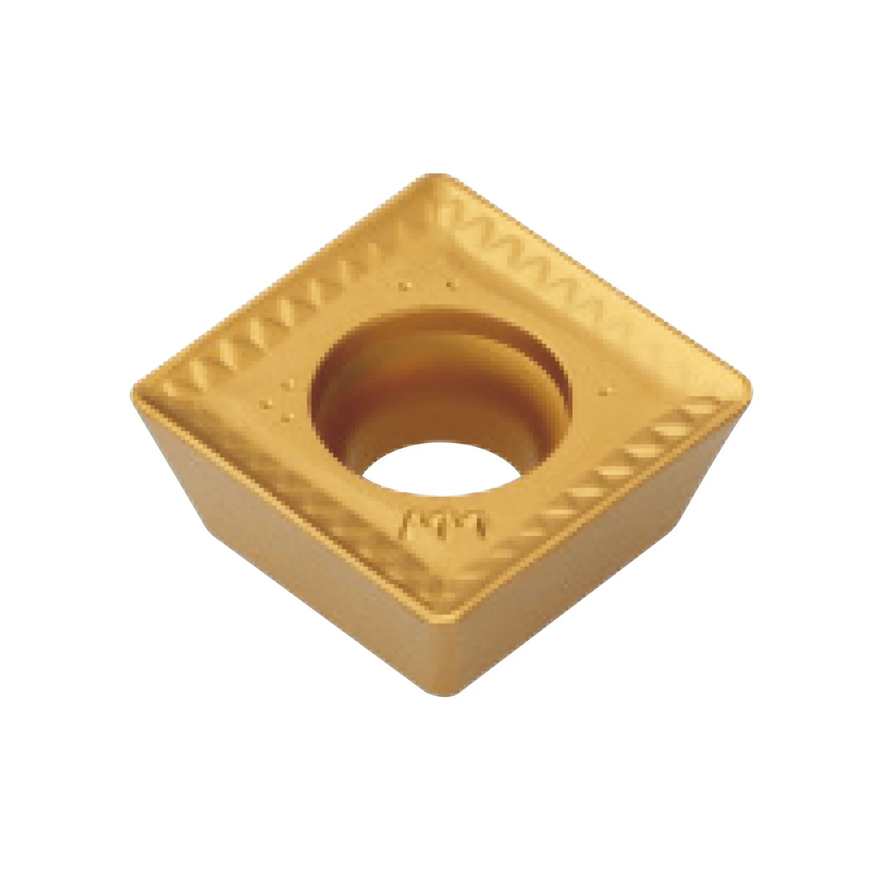 KORLY 100% الأصلي SFCN SFCN1203EFR H01 طحن إدراج 10 قطعة