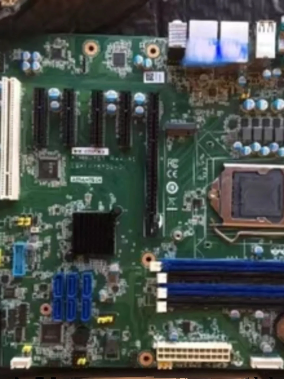 

материнская платаAIMB-787G2 Материнская плата промышленного управления