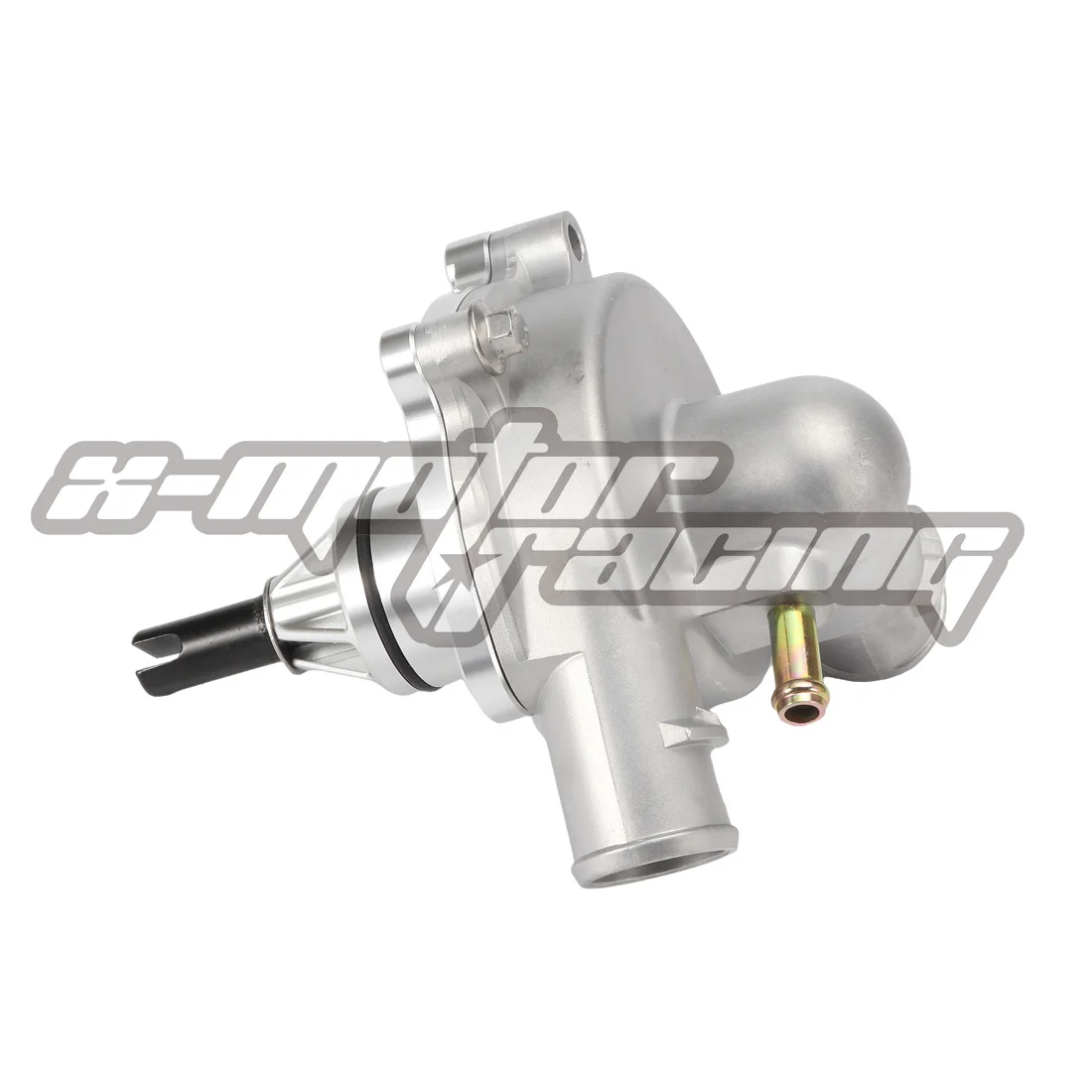 Engine Water Pump For SUZUKI GSXR1000 GSXR 1000 2005 2006 2007 2008 17400-41G00 17400-21H00 Cooling Water Pump