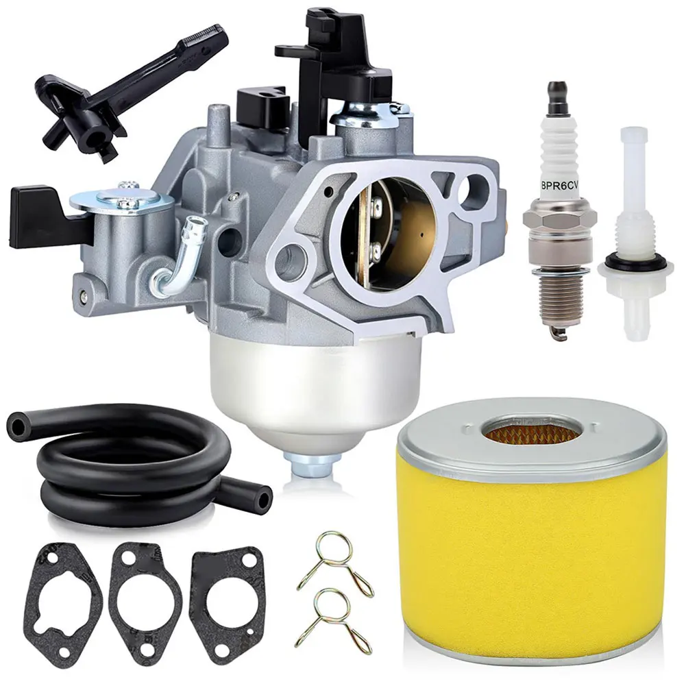 16100-ZF6-V01 Carburetor Wear Resistance Engine Carburetor Improves Fuel Efficiency Enhances Engine Power Output