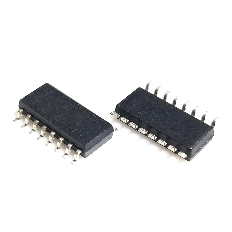 5PCS LTV-247 LTV247 L247 optocoupler quad transistor Integrated Circuit Chip IC MSD SOP-16