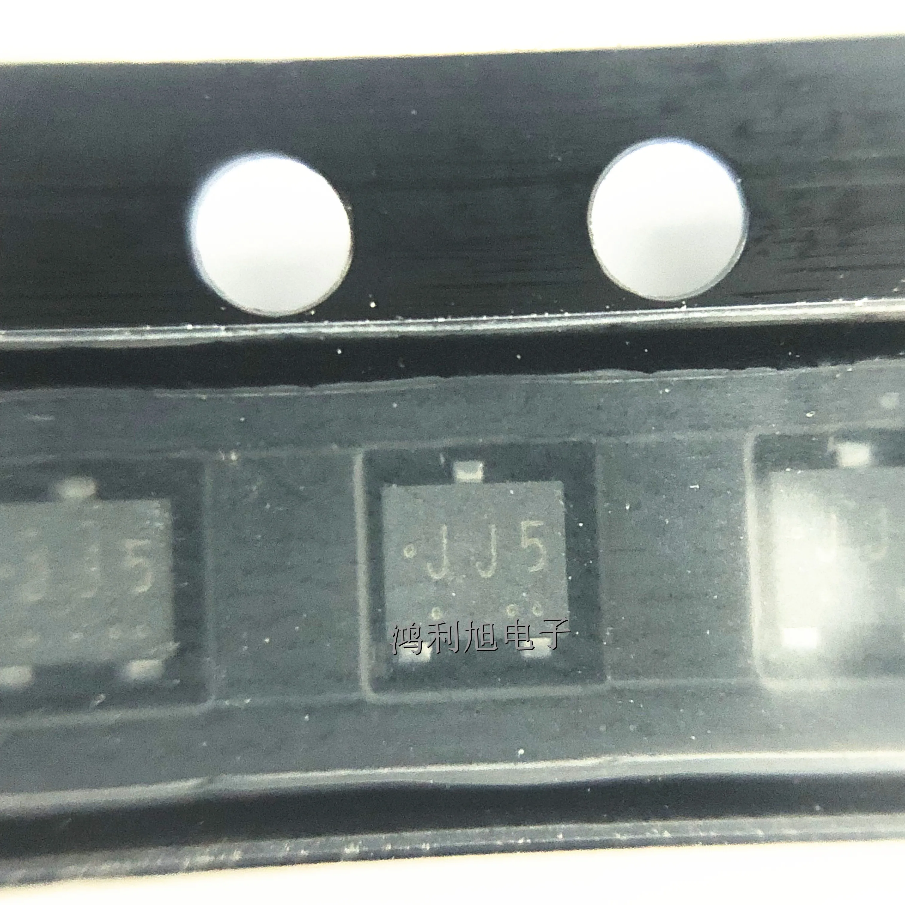 20pcs/Lot SSM3J112TU,LF UFM-3 MARKING;JJ5 P-Channel MOSFETs 1.1A 30V 310mOhms