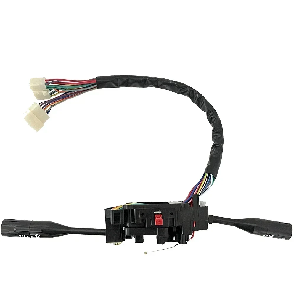 JONBO 37400-83410 3740083410 NEW Car LHD Combination Switch Fit for Suzuki SJ410 EXTRA 1000C.C