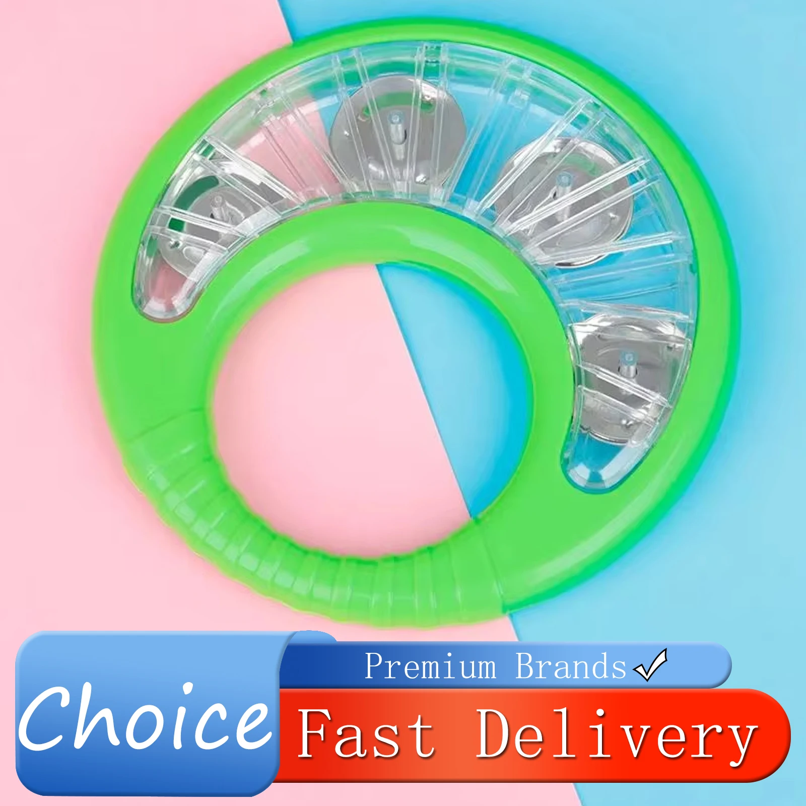 Irin Orff Drum Circ…