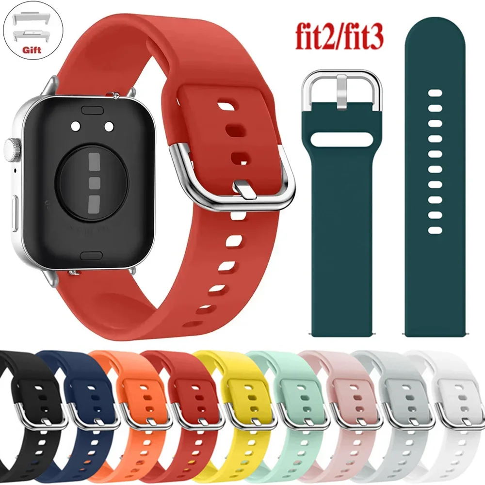 Silicone Watchbands… - image