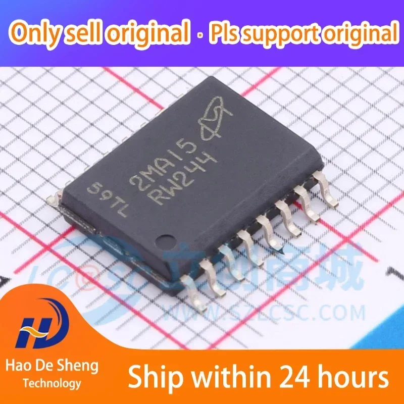 

10PCS/LOT MT25QU01GBBB8ESF MT25QU01GBBB8ESF-0AAT SOP-16 New Original In Stock