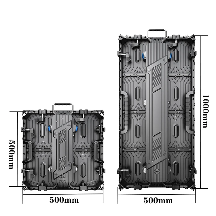 2 في 3 أمتار دائرية P2.5 إعلان حركي كبير 3.9 مللي متر سقف قوانغتشو النادي الليلي الإعلان شراء شاشة مكعب Led
