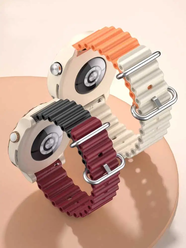 Ocean Watch Band Fo… - image