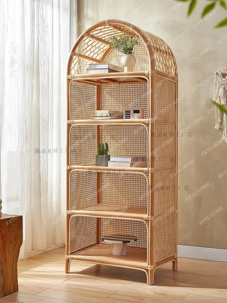 

Shelf Bookshelf Floor Wall Bookcase Modern Minimalist Jewelry Storage Display Display Cabinet