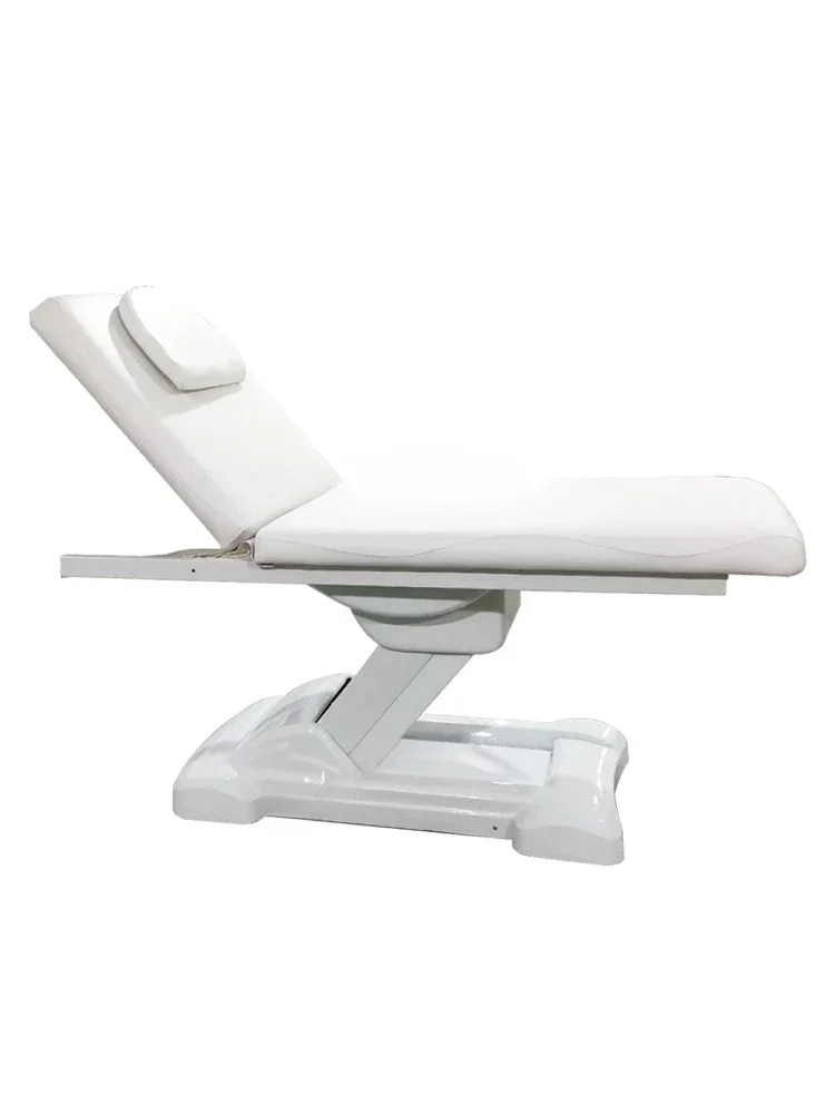 

Электрическая кровать для красоты, подъем, татуировка, вышивка, специальный массажный диван для хирургического салона красоты