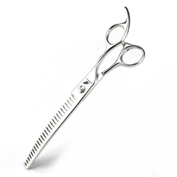 Dog Grooming Scissors Japan 440C 7.5