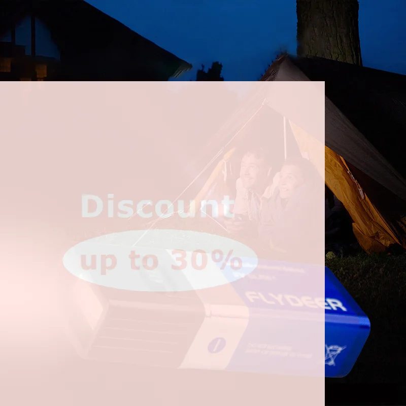 [100% new high-quality 9V Battery Flashlight 9V Mini LED Key Light 6F22 Battery COB Outdoor Lighting Work Light Battery ]