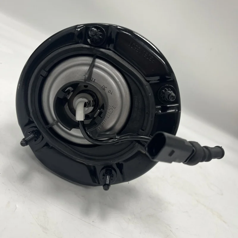 جديد الجبهة الهواء الربيع تعليق امتصاص الصدمات تبختر لأودي A8 D4 S8 A6 C7 A7 لماكان 4H0616040AD 95B616039 1 سنة