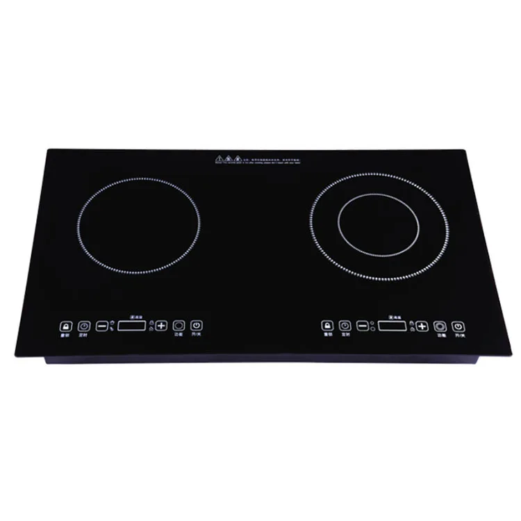 

ETC FCC Induction Cooker Motherboard Induction Cooker Soup Pot Double Induction Cooker Hot Sell