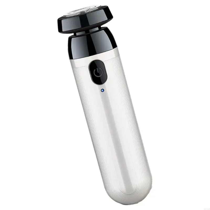 D0AB เครื่องโกนหนวด Electric เคราขนาดเล็กเครื่องโกนหนวดเครื่องโกนหนวดไฟฟ้าแบบชาร์จไฟได้