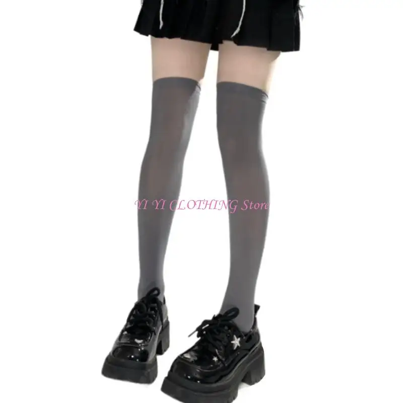 N5KF Womens High Socks غامضة على الجوارب الجوارب الطويلة الجوارب الجوارب الجوارب #5