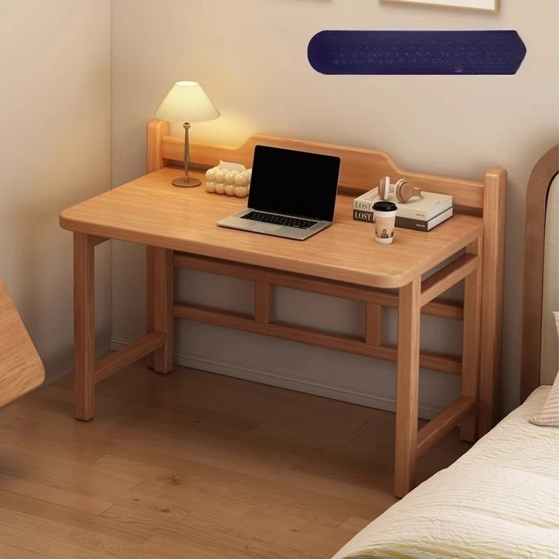 

Foldable bedside table, movable gap table, small apartment bedroom computer table, bedside table that does not take up space