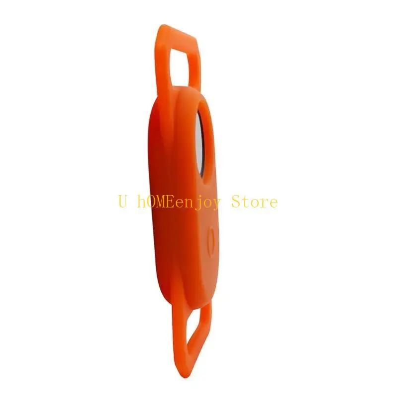 B0KF Silicone Protective Sleeve for Smarttag 2 Location Cover Anti-lost Case