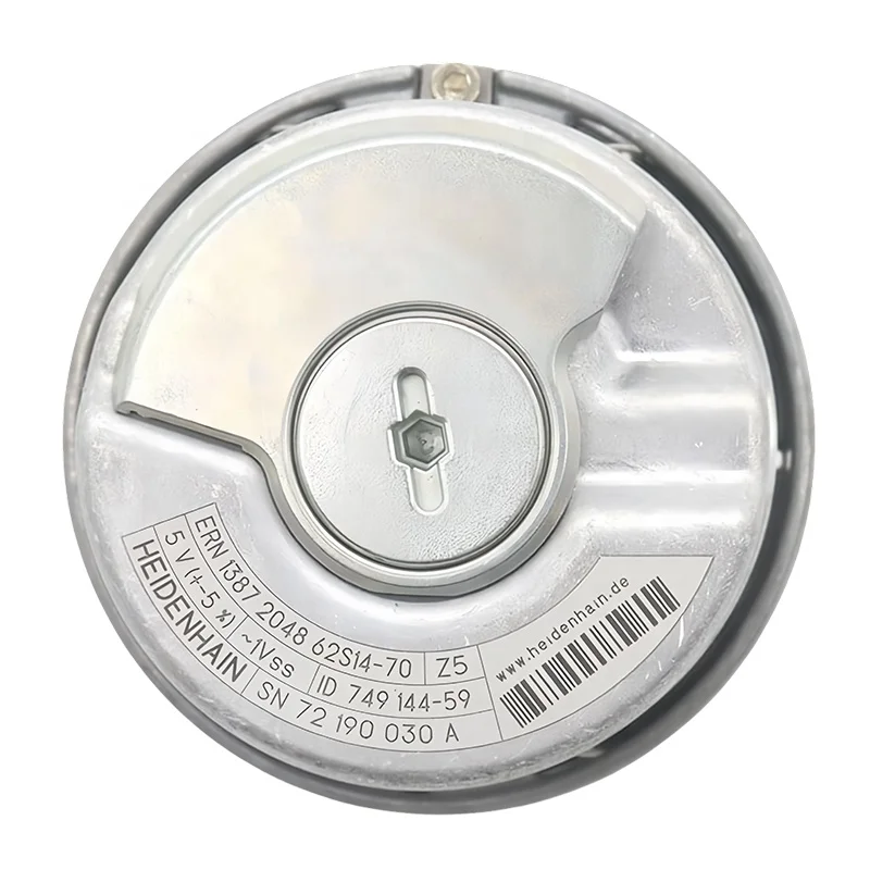 EQN1325.020-2048 New & Spot Heidenhain Encoder