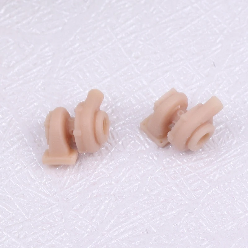 

Миниатюрная турбо модель 1/64, инструменты для обслуживания гаража, украшение автомобиля, имитация сцены, игрушка