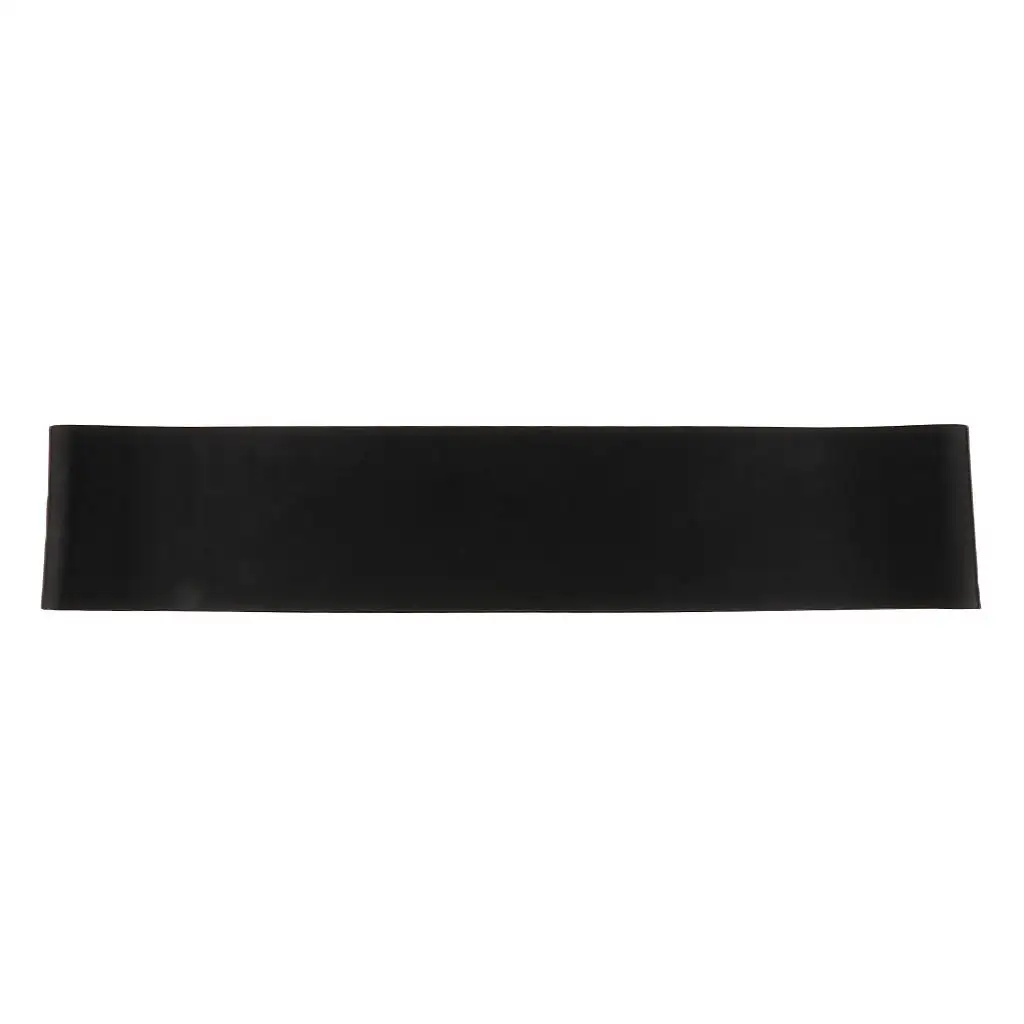 Fitness Resistance Loop Band, Perfect for Yoga, Pilates,and Carrying Pouch