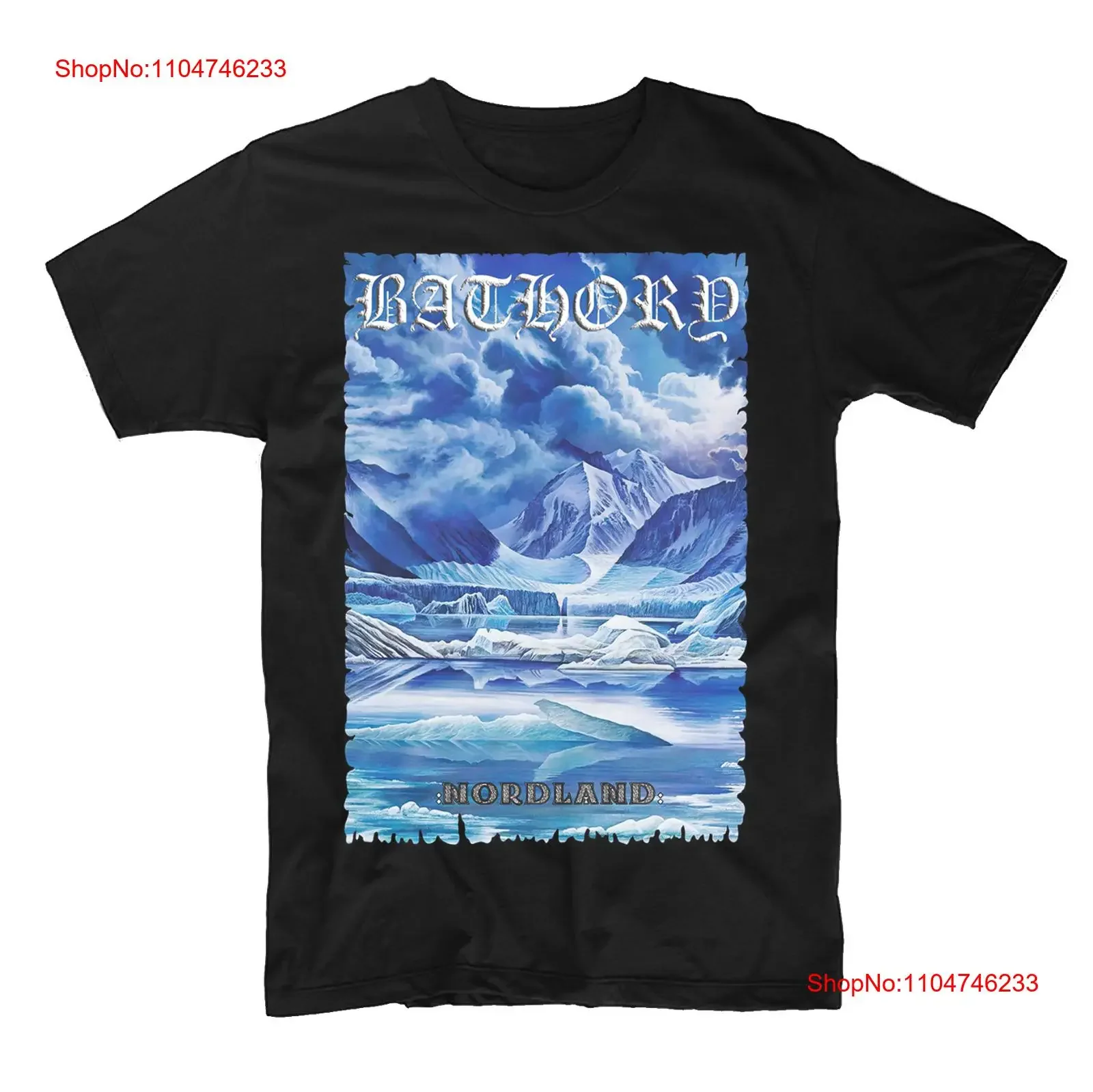 

Футболка Bathory МУЖСКАЯ ЖЕНСКАЯ S M L XL 2 3XL США винтажный стираный топ для повседневной носки слегка мужская графика Дышащая мода