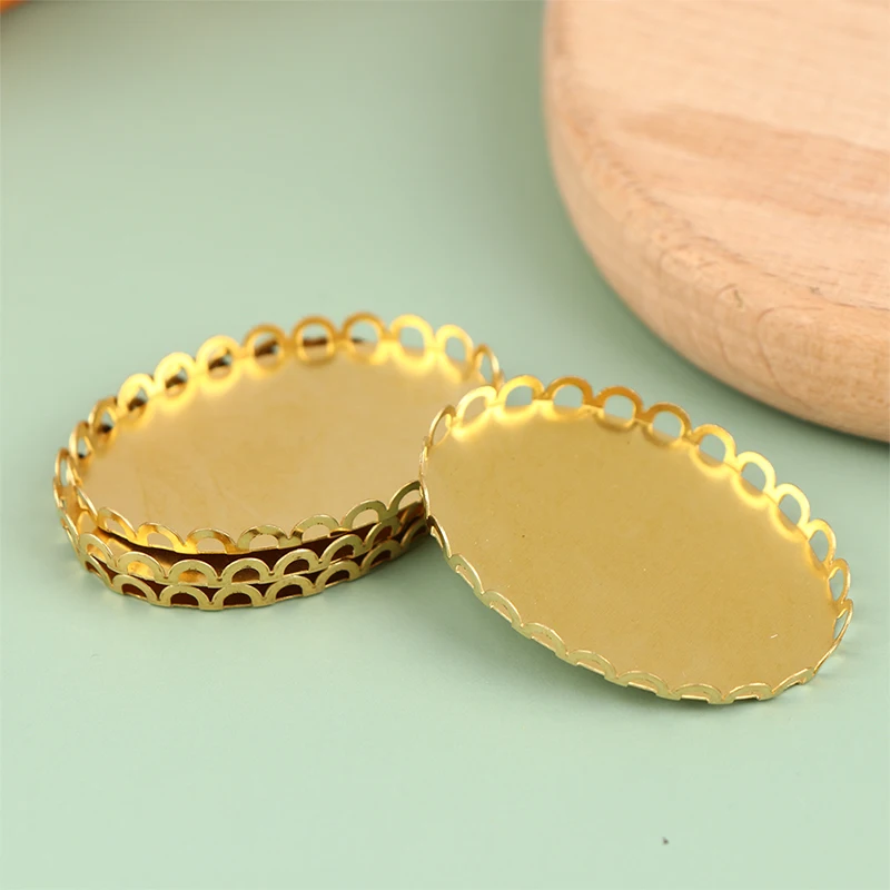 2 stks/set Poppenhuis Miniatuur Metalen Lade Model 1/12 Poppenhuis Keuken Meubels Scène Decoratie Ornamenten Accessoires Speelgoed-Speelgoed