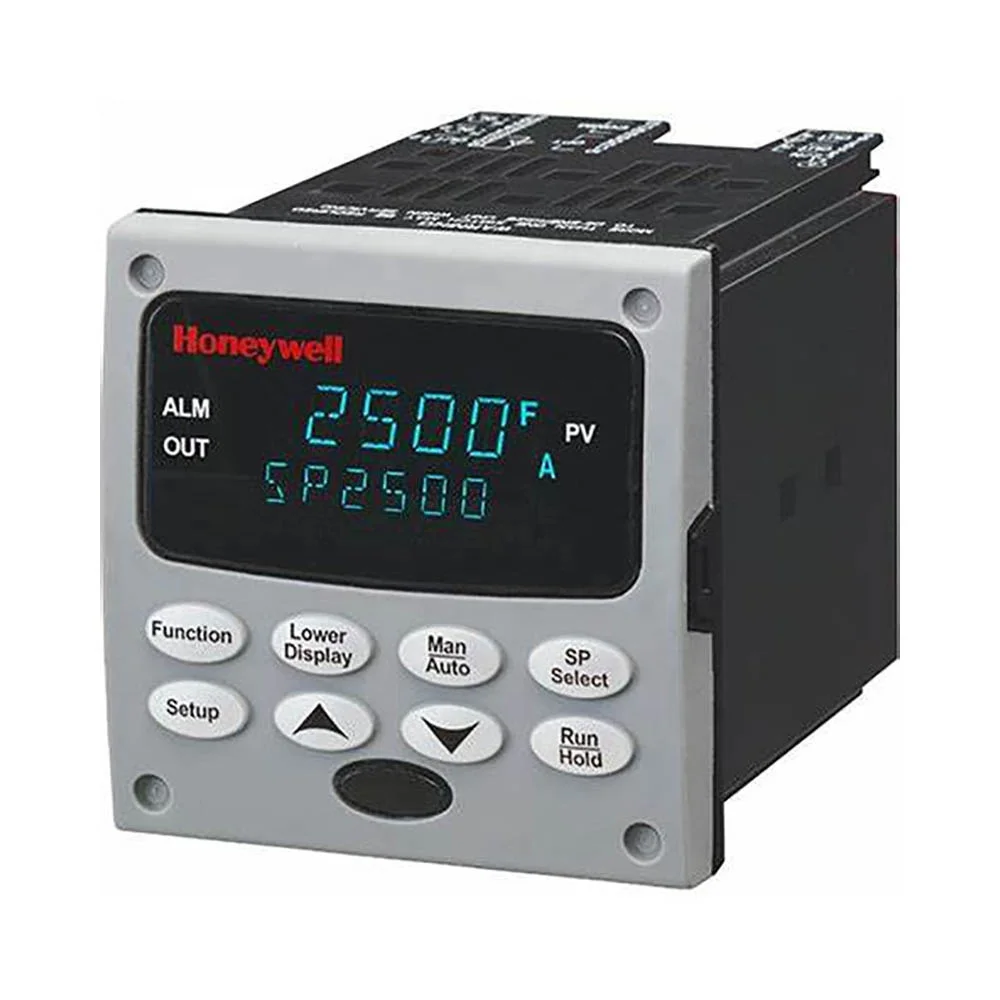 Honeywell UDC2500-CO-2A0R-210-0T000-EC-0 Universal Digital Controller UDC2500 Series