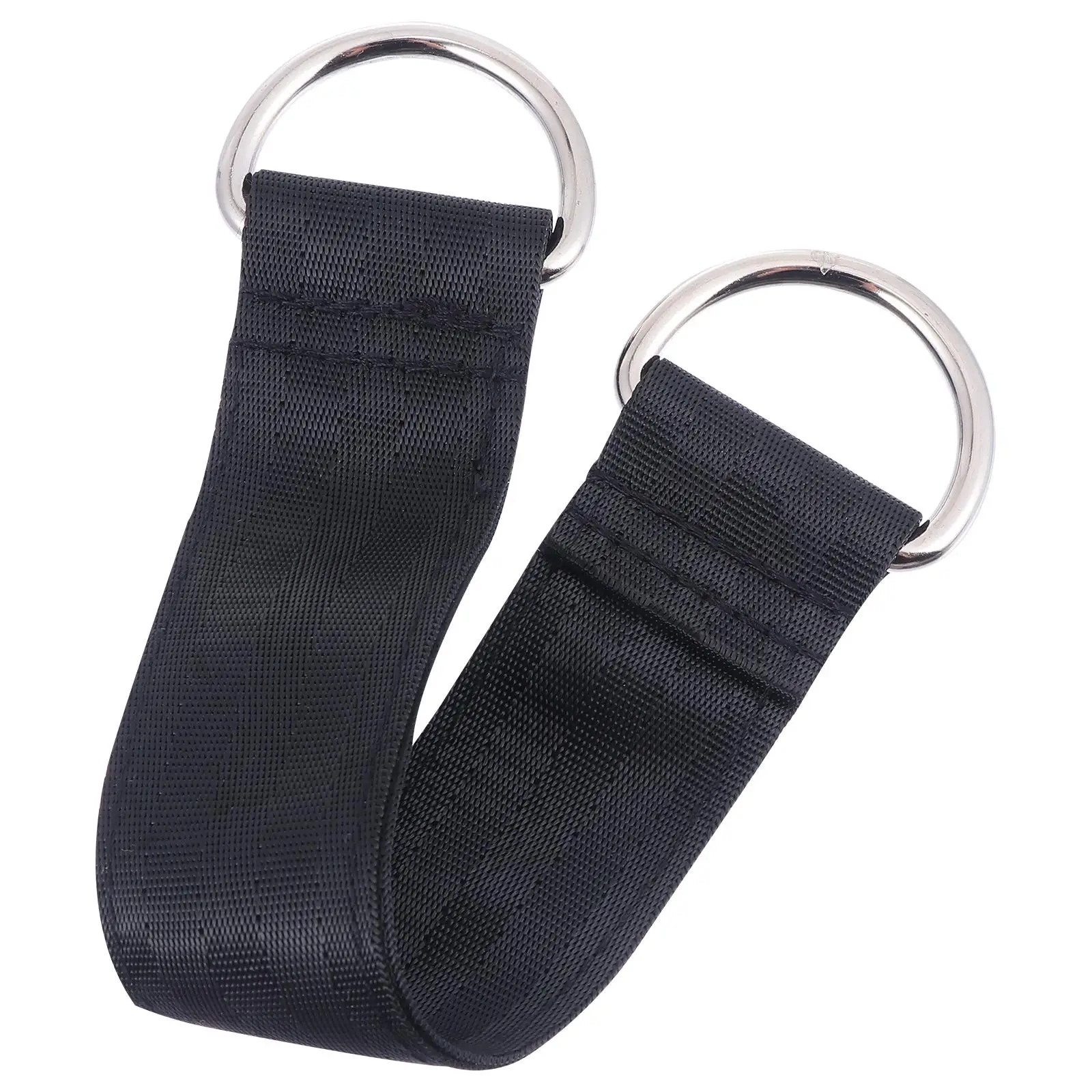 

Fitness Equipment Accessories Pullup Hanging Bands Horizontal Bar Straps Multifunctional Sports Assist Strap Portable